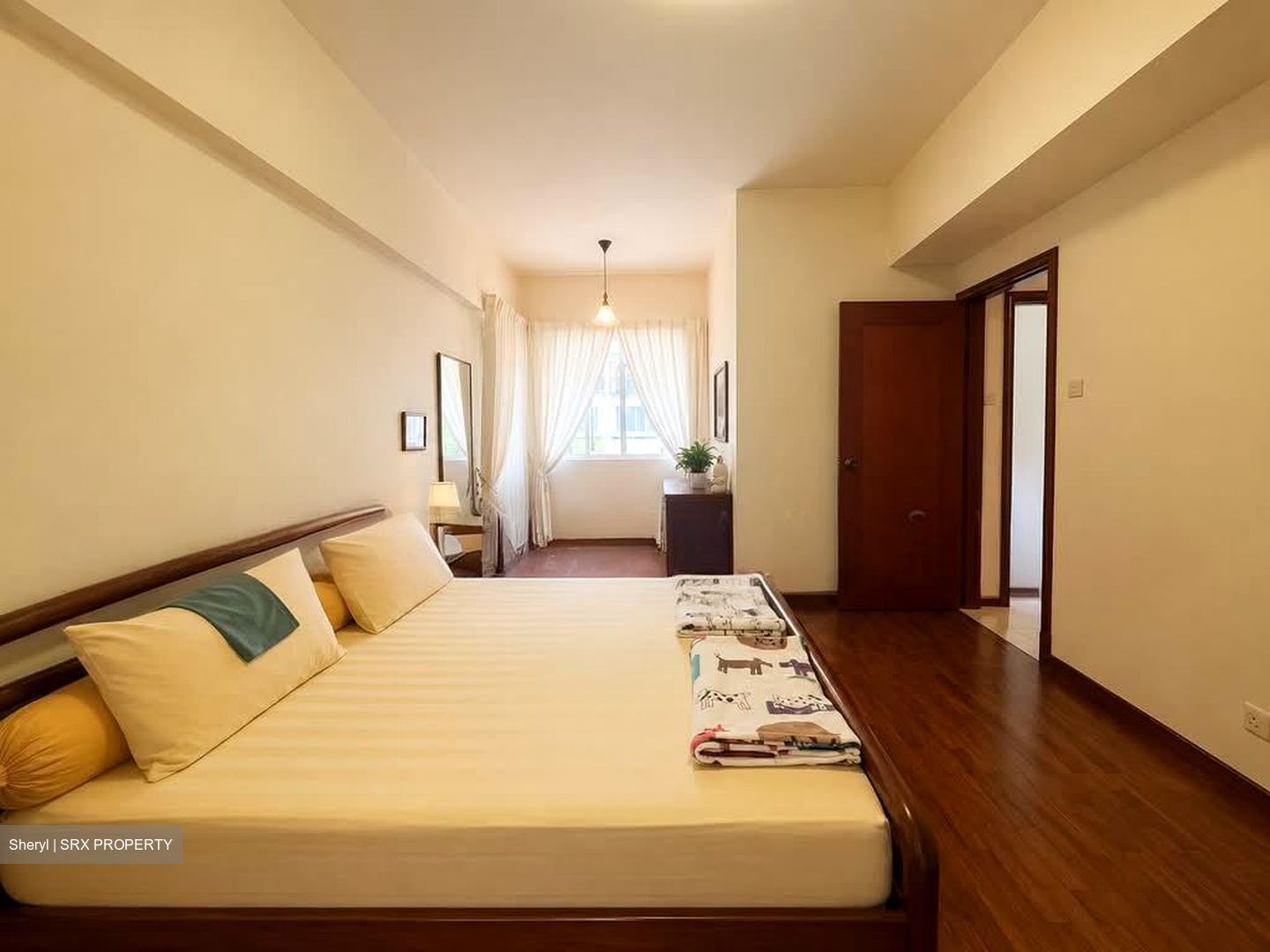 Seletar Springs Condominium (D28), Condominium #567997801